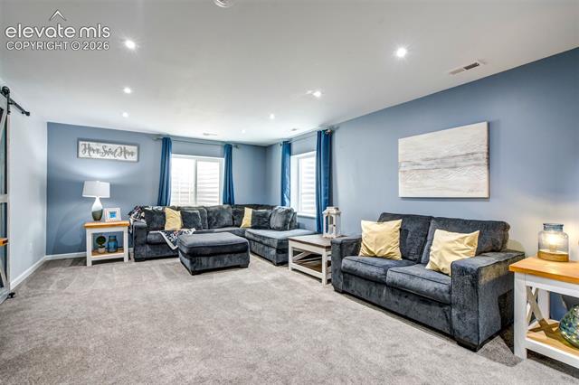 MLS Image for 7660  Dry Willow  ,Colorado Springs, Colorado