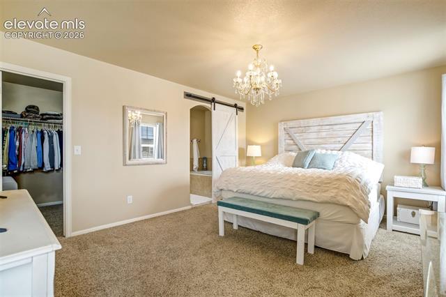 MLS Image for 7660  Dry Willow  ,Colorado Springs, Colorado