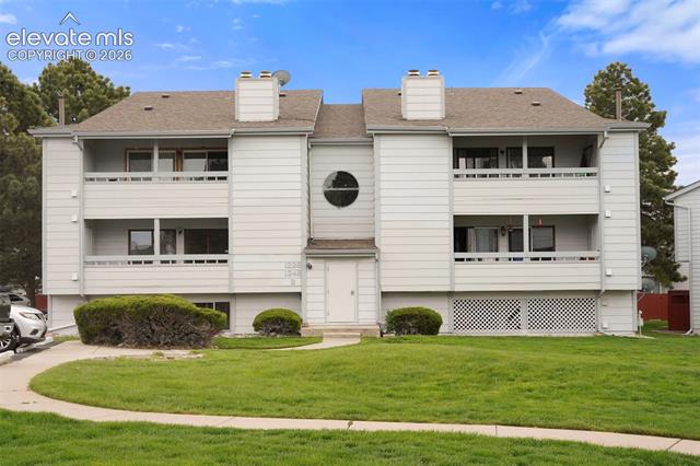 1238  Firefly   , colorado springs&nbsp; House Search MLS Picture