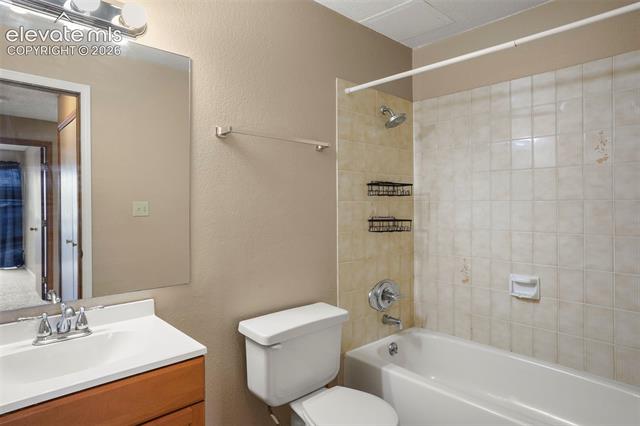 MLS Image for 1238  Firefly   ,Colorado Springs, Colorado