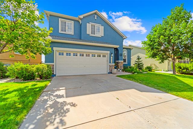 MLS Image for 10135  Kings Canyon  ,Peyton, Colorado