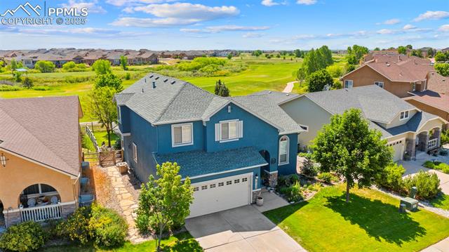 MLS Image for 10135  Kings Canyon  ,Peyton, Colorado