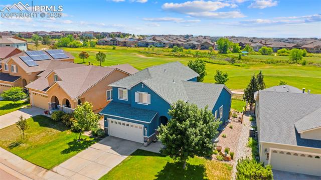 MLS Image for 10135  Kings Canyon  ,Peyton, Colorado