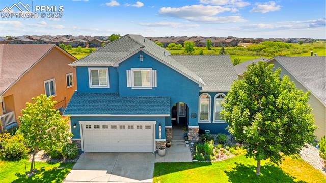 MLS Image for 10135  Kings Canyon  ,Peyton, Colorado