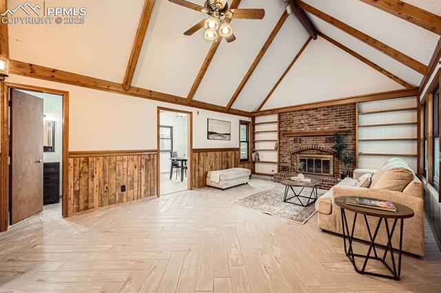 MLS Image for 6545  Grey Eagle  ,Colorado Springs, Colorado