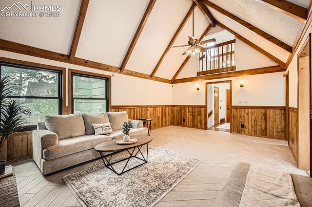 MLS Image for 6545  Grey Eagle  ,Colorado Springs, Colorado