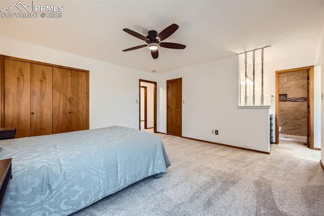 MLS Image for 6545  Grey Eagle  ,Colorado Springs, Colorado