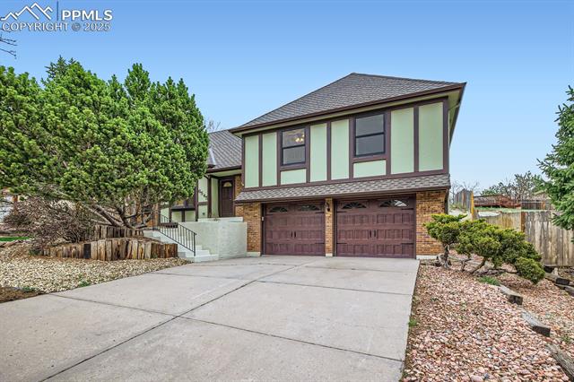 MLS Image for 6545  Grey Eagle  ,Colorado Springs, Colorado