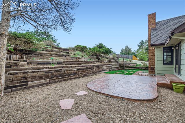 MLS Image for 6545  Grey Eagle  ,Colorado Springs, Colorado