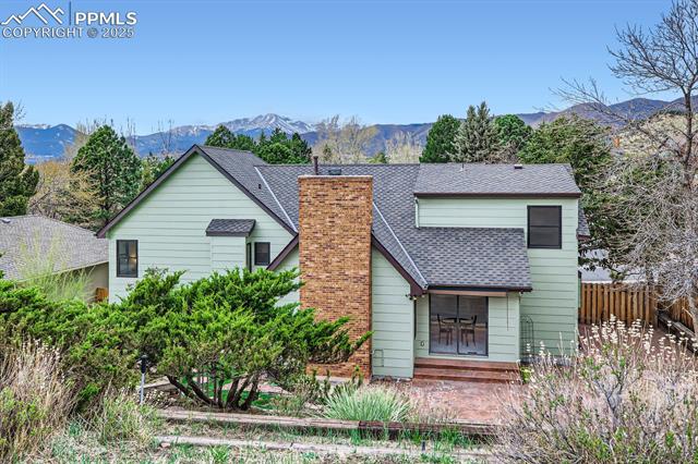 MLS Image for 6545  Grey Eagle  ,Colorado Springs, Colorado