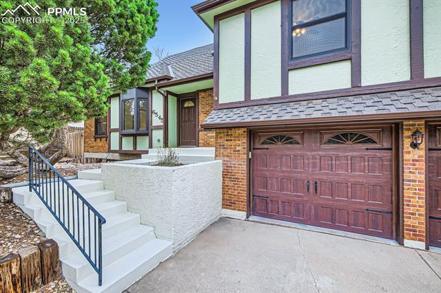 MLS Image for 6545  Grey Eagle  ,Colorado Springs, Colorado