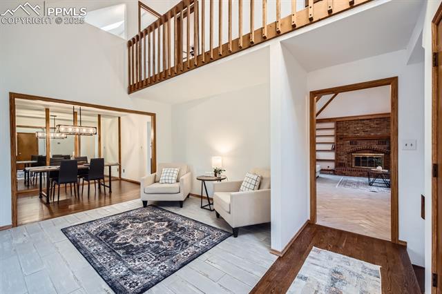 MLS Image for 6545  Grey Eagle  ,Colorado Springs, Colorado