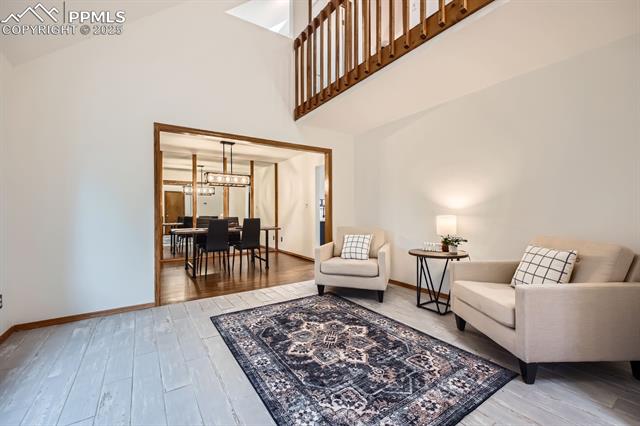 MLS Image for 6545  Grey Eagle  ,Colorado Springs, Colorado