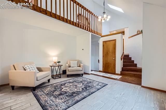 MLS Image for 6545  Grey Eagle  ,Colorado Springs, Colorado