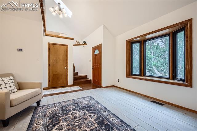 MLS Image for 6545  Grey Eagle  ,Colorado Springs, Colorado