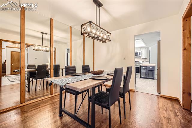 MLS Image for 6545  Grey Eagle  ,Colorado Springs, Colorado