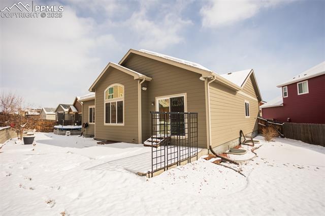 MLS Image for 7774  Landover  ,Fountain, Colorado