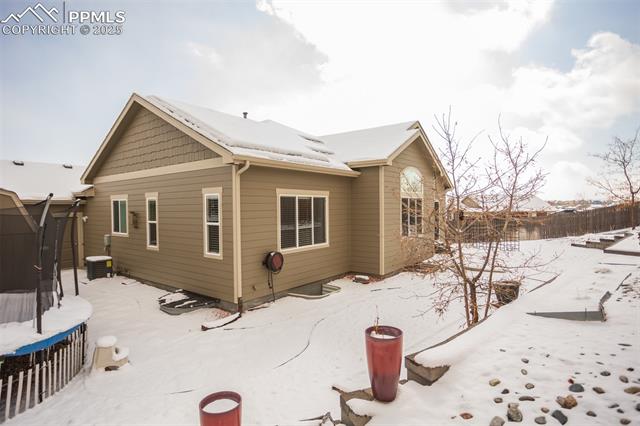 MLS Image for 7774  Landover  ,Fountain, Colorado