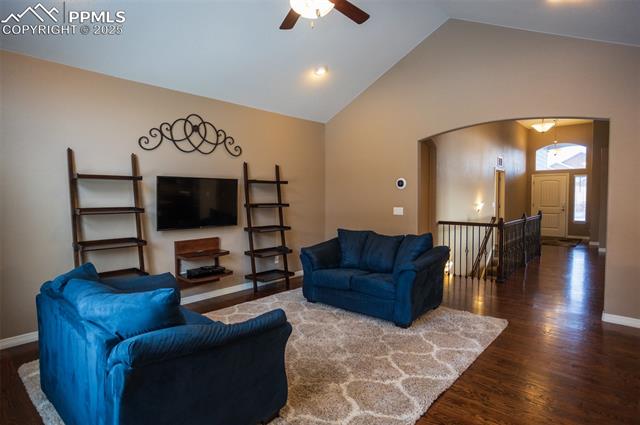 MLS Image for 7774  Landover  ,Fountain, Colorado