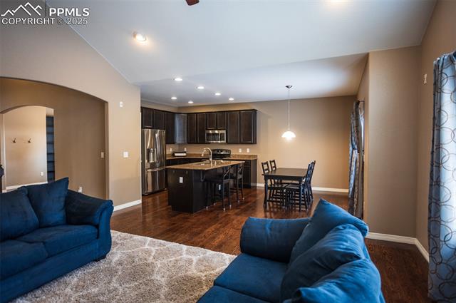 MLS Image for 7774  Landover  ,Fountain, Colorado