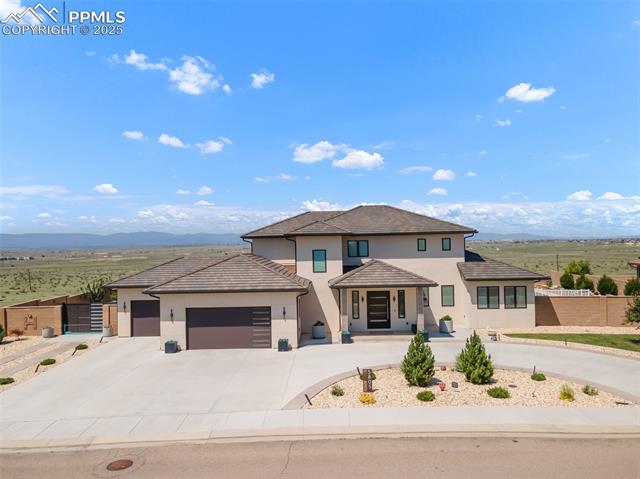 5805  Sawyer Ridge  , pueblo  House Search MLS Picture