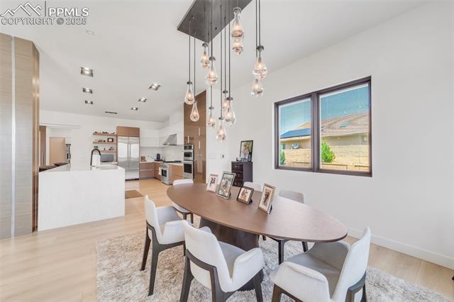 MLS Image for 5805  Sawyer Ridge  ,Pueblo, Colorado