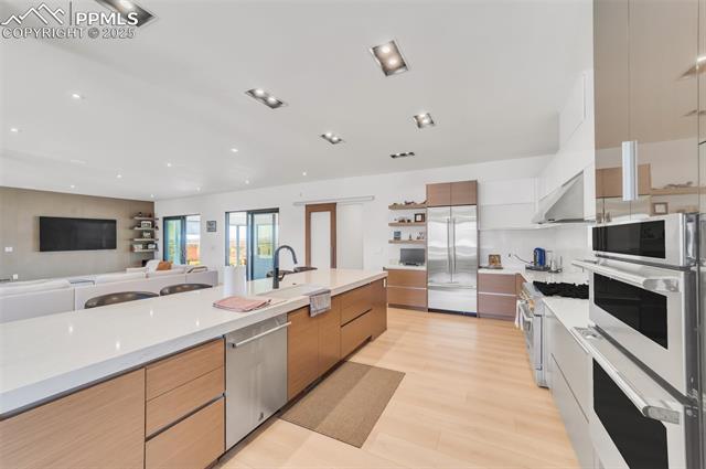 MLS Image for 5805  Sawyer Ridge  ,Pueblo, Colorado