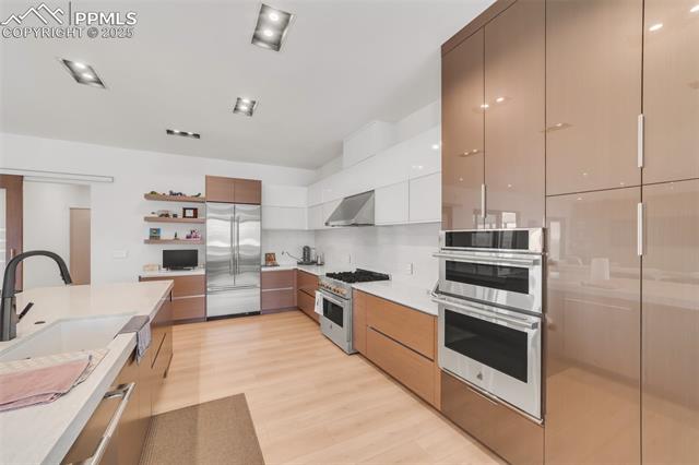 MLS Image for 5805  Sawyer Ridge  ,Pueblo, Colorado