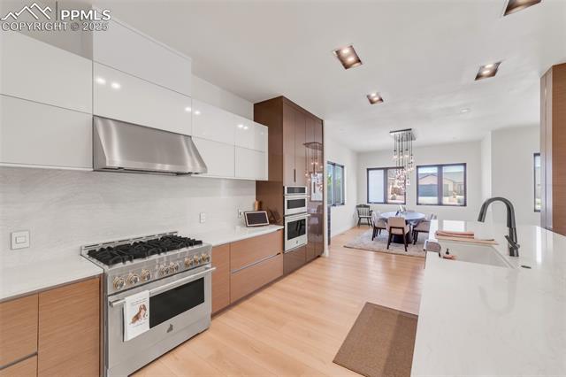 MLS Image for 5805  Sawyer Ridge  ,Pueblo, Colorado