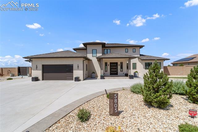 MLS Image for 5805  Sawyer Ridge  ,Pueblo, Colorado
