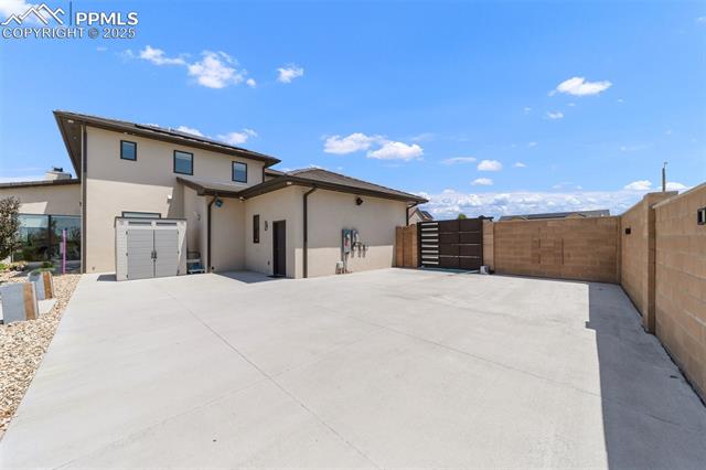 MLS Image for 5805  Sawyer Ridge  ,Pueblo, Colorado