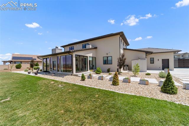 MLS Image for 5805  Sawyer Ridge  ,Pueblo, Colorado