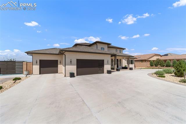MLS Image for 5805  Sawyer Ridge  ,Pueblo, Colorado