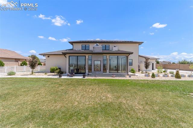 MLS Image for 5805  Sawyer Ridge  ,Pueblo, Colorado