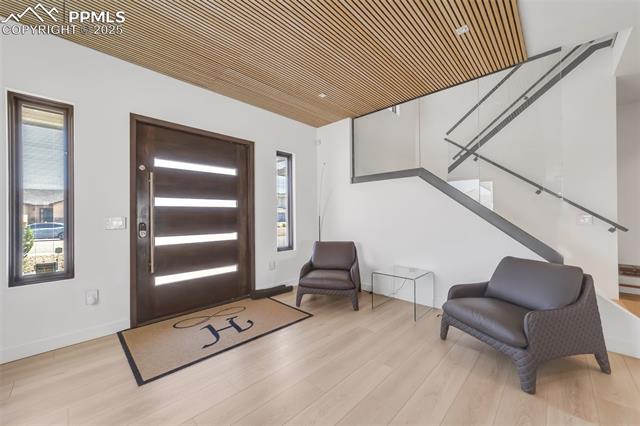 MLS Image for 5805  Sawyer Ridge  ,Pueblo, Colorado