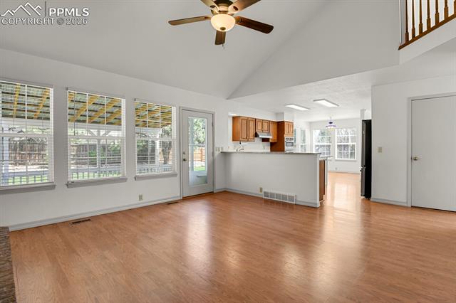 MLS Image for 1945  Manning  ,Colorado Springs, Colorado