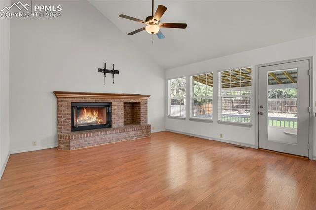 MLS Image for 1945  Manning  ,Colorado Springs, Colorado