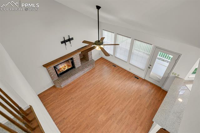 MLS Image for 1945  Manning  ,Colorado Springs, Colorado