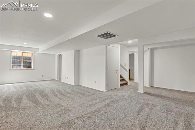 MLS Image for 1945  Manning  ,Colorado Springs, Colorado