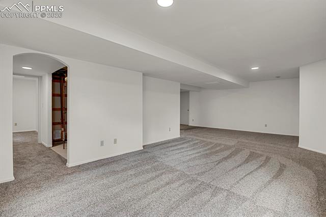 MLS Image for 1945  Manning  ,Colorado Springs, Colorado