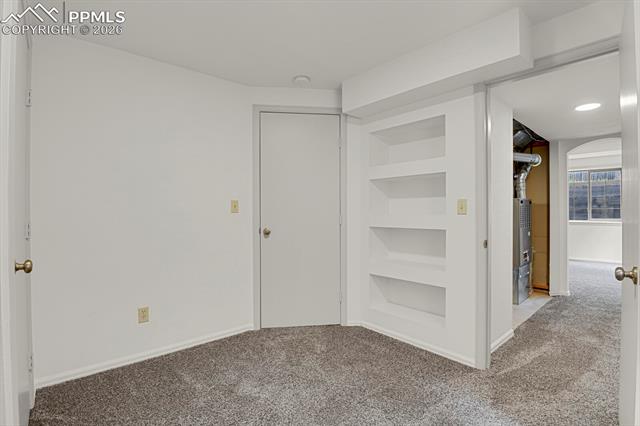 MLS Image for 1945  Manning  ,Colorado Springs, Colorado