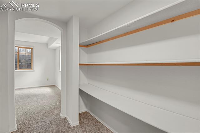 MLS Image for 1945  Manning  ,Colorado Springs, Colorado