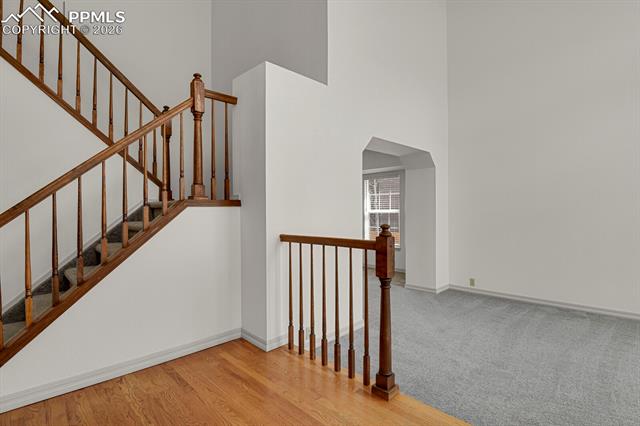 MLS Image for 1945  Manning  ,Colorado Springs, Colorado