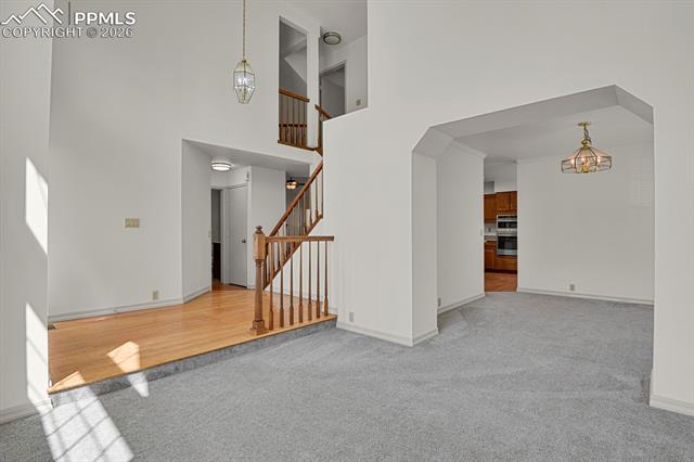 MLS Image for 1945  Manning  ,Colorado Springs, Colorado