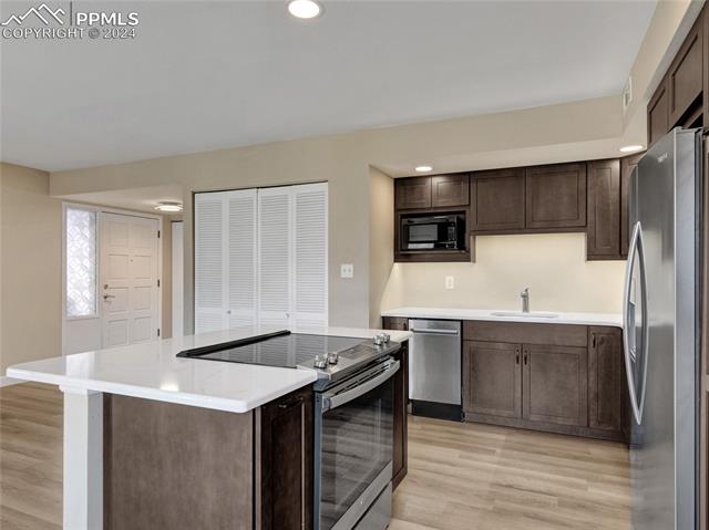 MLS Image for 1030  Fontmore  B ,Colorado Springs, Colorado