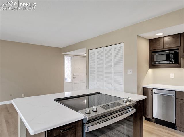 MLS Image for 1030  Fontmore  B ,Colorado Springs, Colorado