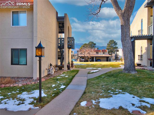 MLS Image for 1030  Fontmore  B ,Colorado Springs, Colorado