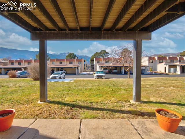 MLS Image for 1030  Fontmore  B ,Colorado Springs, Colorado