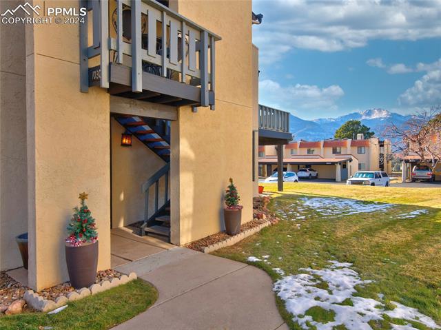 MLS Image for 1030  Fontmore  B ,Colorado Springs, Colorado