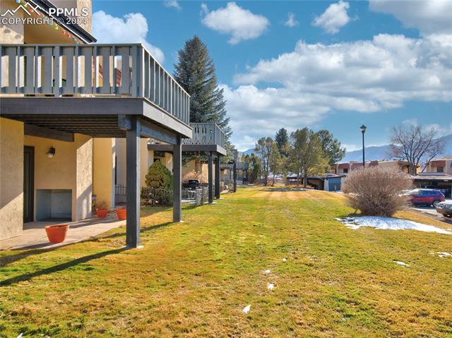 MLS Image for 1030  Fontmore  B ,Colorado Springs, Colorado